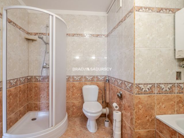 Mieszkanie 3-pokojowe Kraków Krowodrza, ul. Antoniego Augustynka-Wichury. Zdjęcie 15