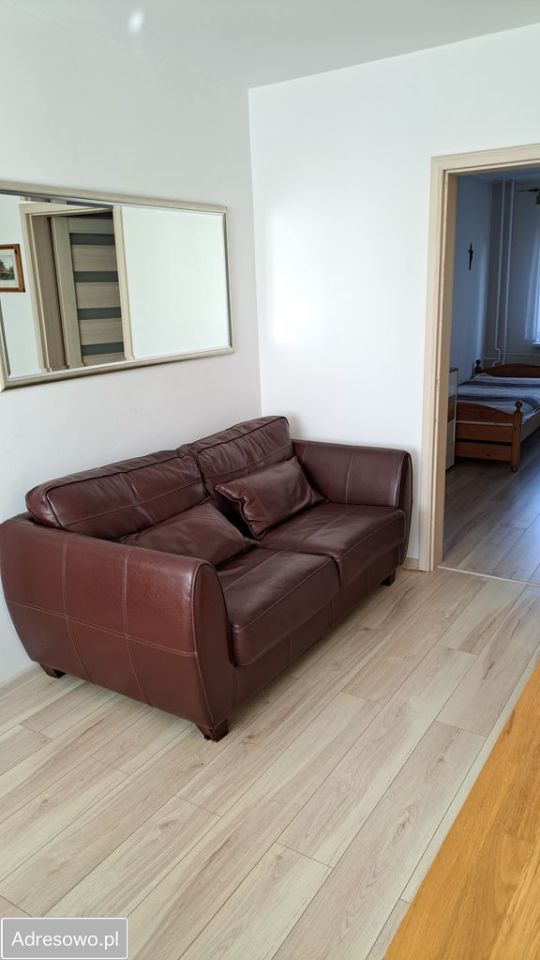 Mieszkanie 3-pokojowe Toruń Mokre, ul. Wojska Polskiego