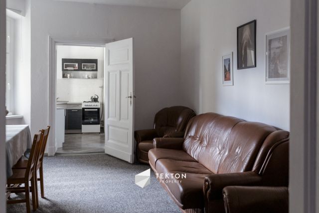 Mieszkanie 2-pokojowe Poznań Centrum, ul. Strzałowa. Zdjęcie 5