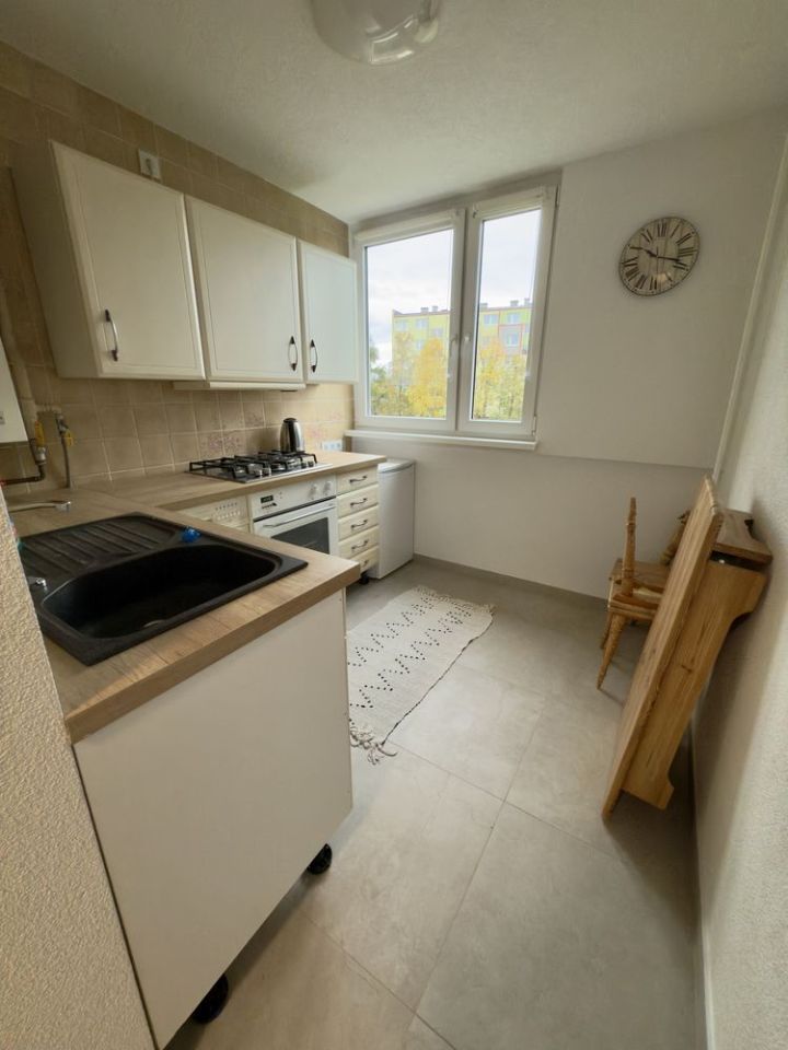 Mieszkanie 2-pokojowe Zgorzelec, ul. Cypriana Kamila Norwida. Zdjęcie 8