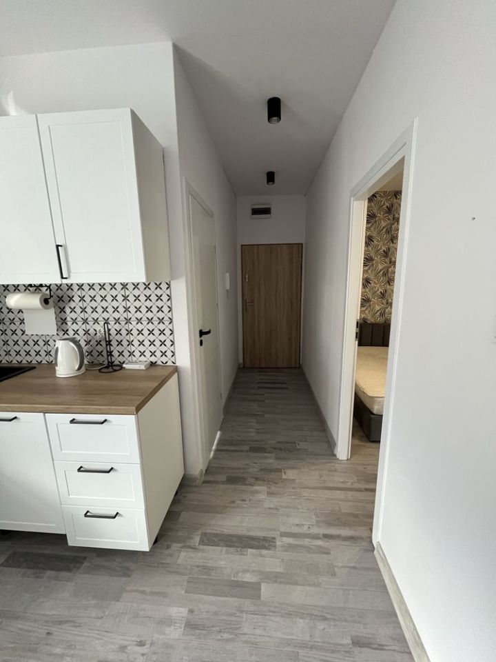 Mieszkanie 2-pokojowe Bielawa. Zdjęcie 3