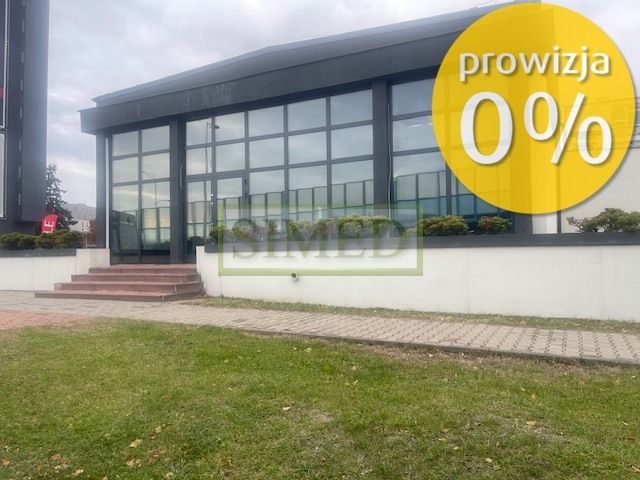 Lokal Warszawa Włochy