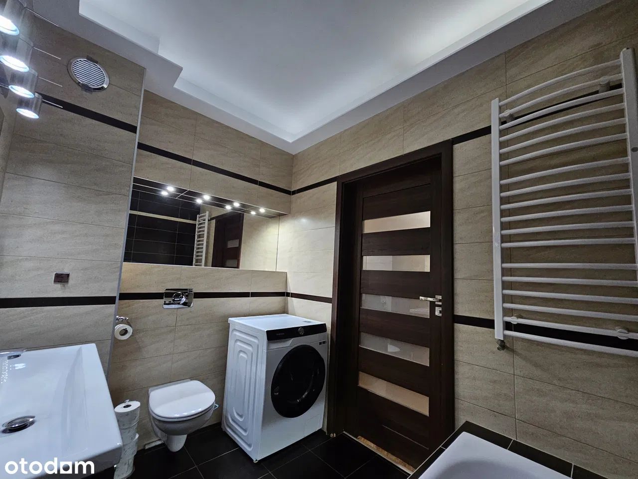 Mieszkanie 3-pokojowe Bydgoszcz Fordon, ul. Sybiraków. Zdjęcie 16