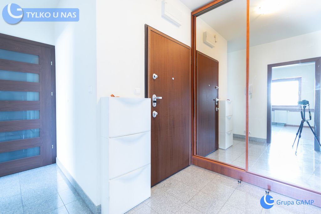 Mieszkanie 2-pokojowe Kraków Krowodrza, ul. Poznańska. Zdjęcie 17