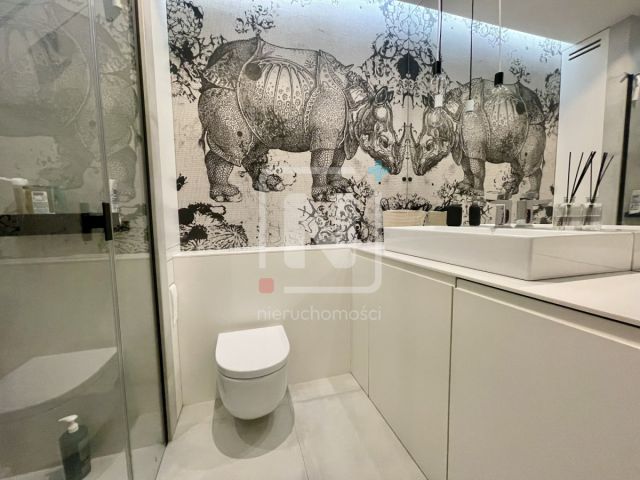 Mieszkanie 3-pokojowe Warszawa Ursynów, ul. Bokserska. Zdjęcie 2