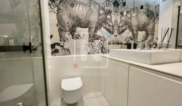 Mieszkanie 3-pokojowe Warszawa Ursynów, ul. Bokserska