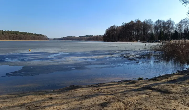 Działka rolno-budowlana Lembarg