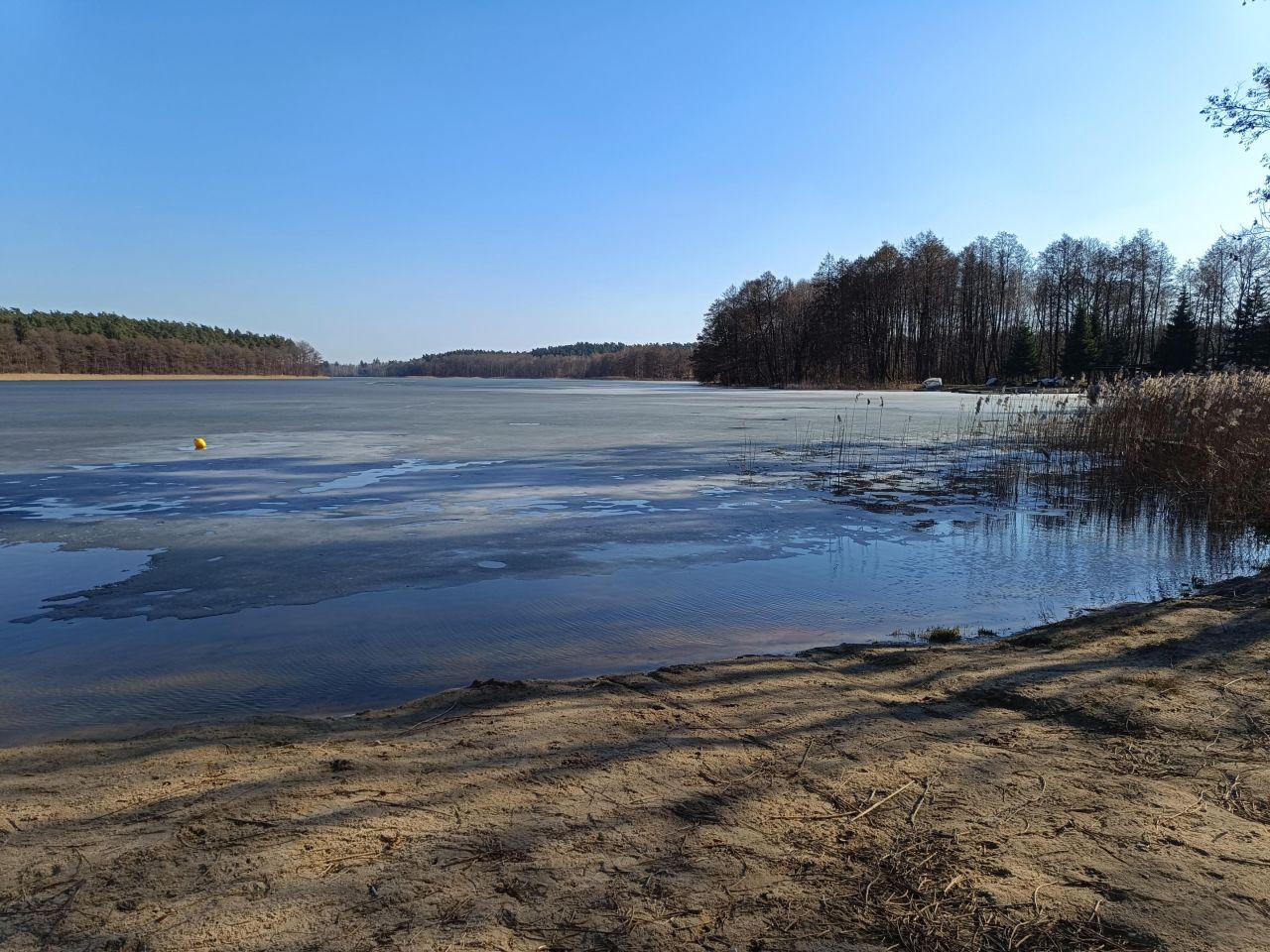Działka rolno-budowlana Lembarg. Zdjęcie 1