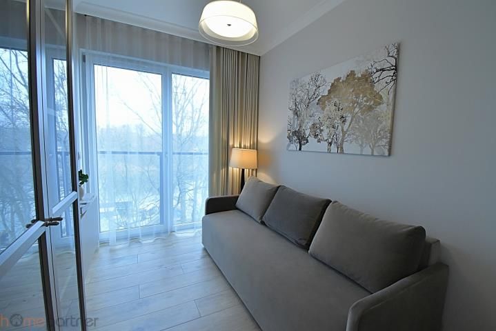 Mieszkanie 3-pokojowe Wrocław Stare Miasto, ul. Na Grobli. Zdjęcie 11