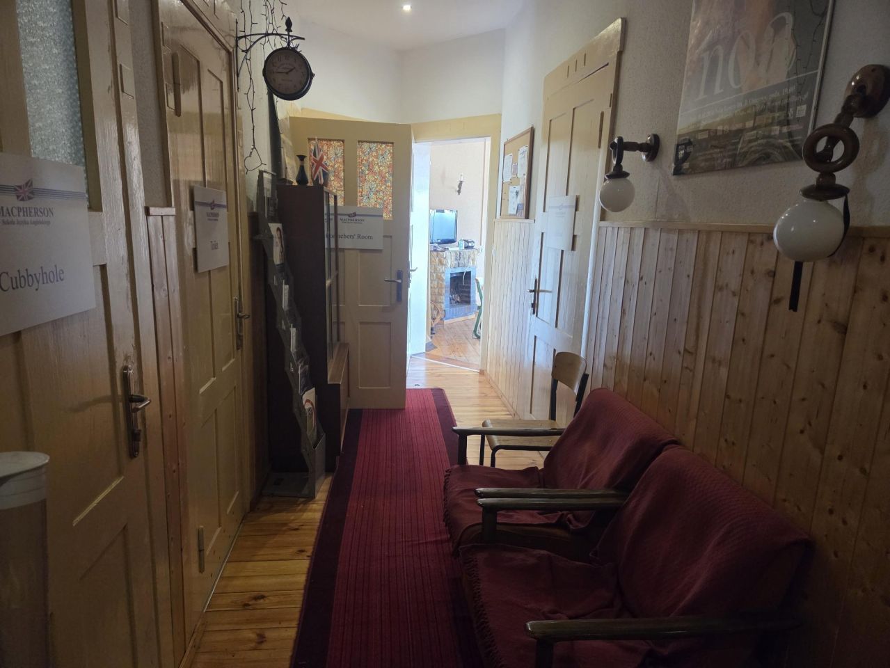 Mieszkanie 4-pokojowe Gorzów Wielkopolski Śródmieście, ul. Warszawska. Zdjęcie 8