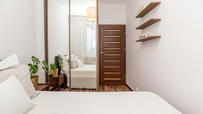 Mieszkanie 2-pokojowe Elbląg, ul. Mikołaja Kopernika. Zdjęcie 8