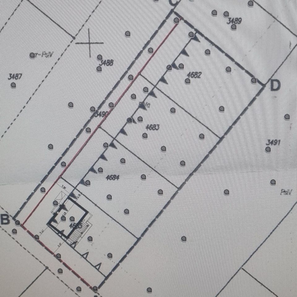 Działka budowlana Rudna Mała