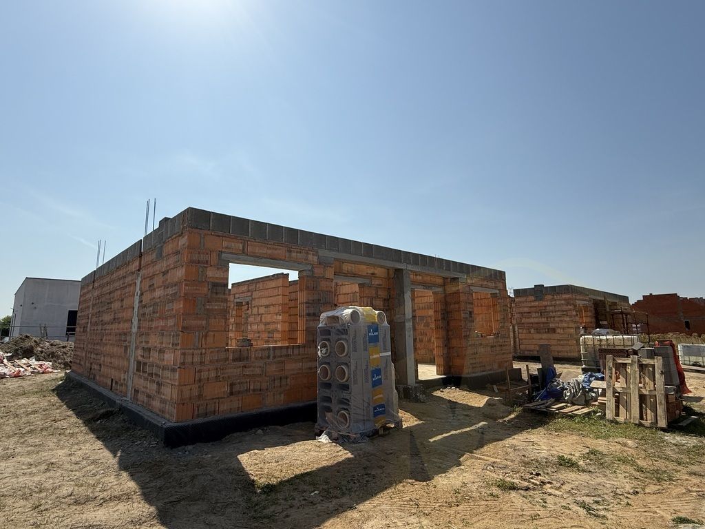 bliźniak, 4 pokoje Wilkowice. Zdjęcie 12