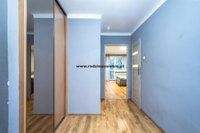 Mieszkanie 2-pokojowe Kraków Krowodrza, ul. Bolesława Czerwieńskiego. Zdjęcie 4