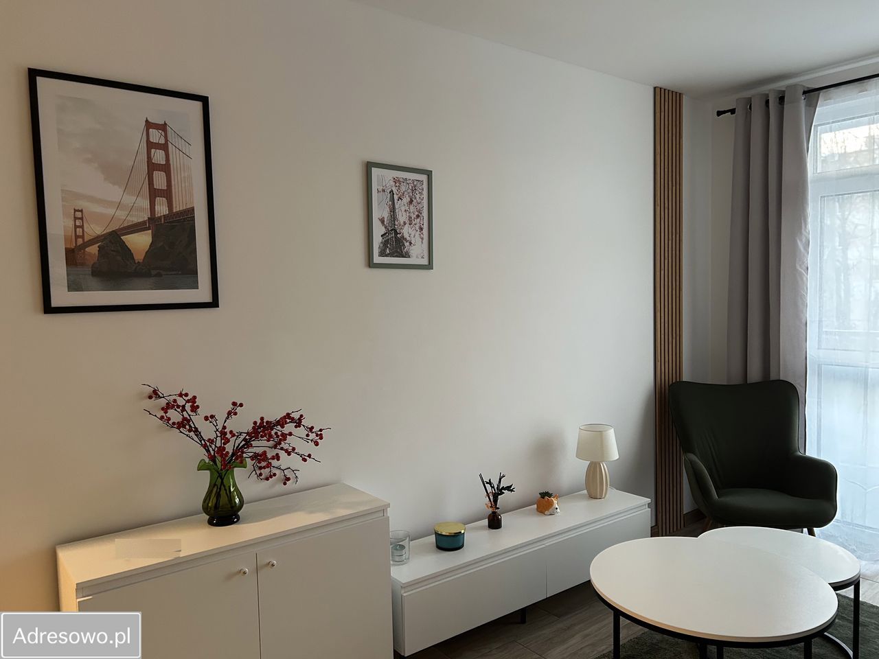 Mieszkanie 2-pokojowe Piastów, al. Wojska Polskiego. Zdjęcie 12