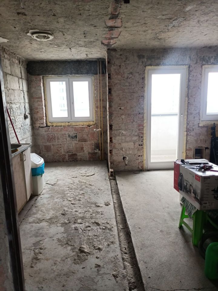 Mieszkanie 5-pokojowe Wrocław Krzyki. Zdjęcie 3