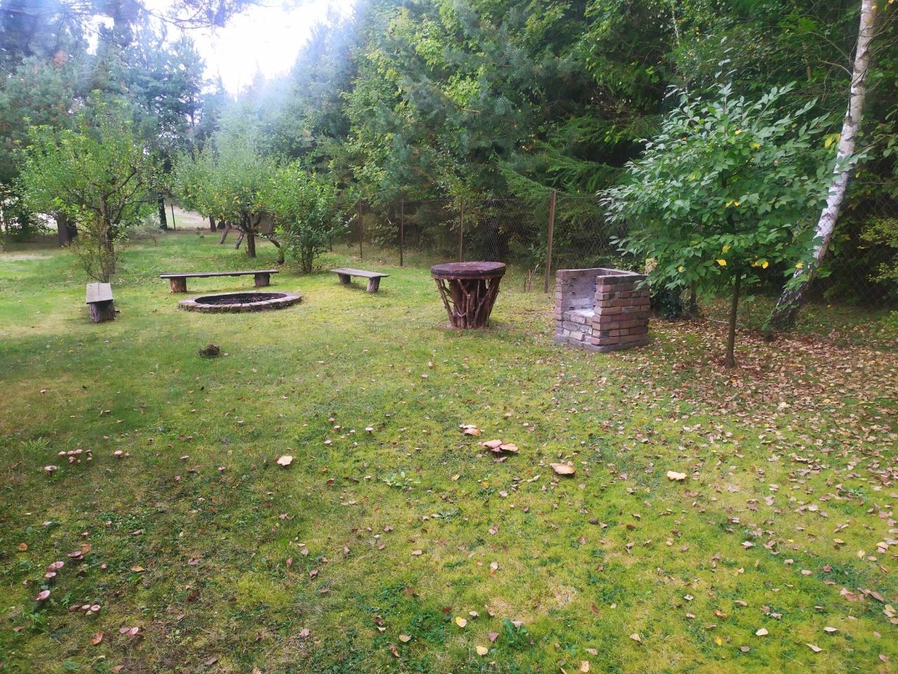 Działka rolno-budowlana Urzędów, ul. Spacerowa. Zdjęcie 6