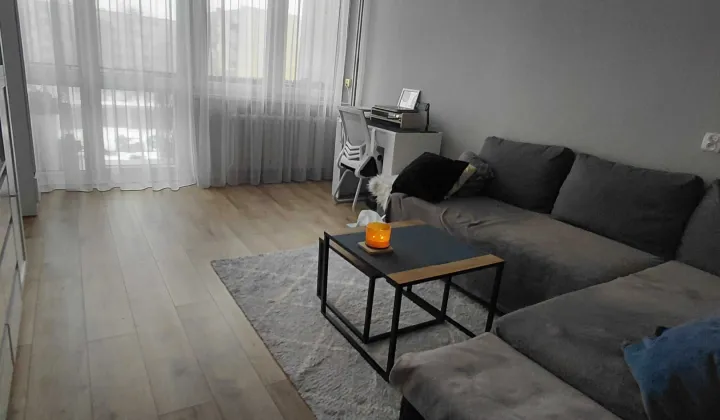 Mieszkanie 2-pokojowe Siedlce, ul. Jana III Sobieskiego