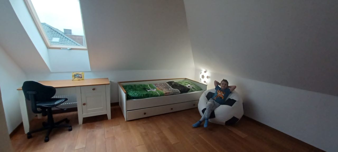 dom wolnostojący, 6 pokoi Zgorzelec Ujazd, Polana brzozowa. Zdjęcie 8