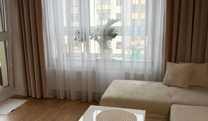 Mieszkanie 2-pokojowe Oława, ul. Miła