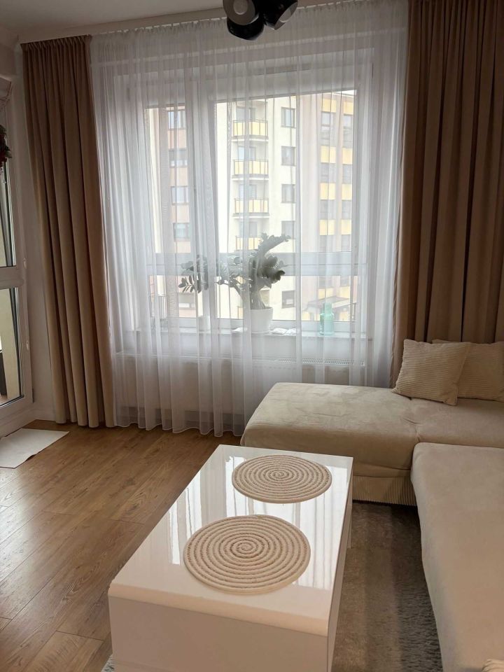 Mieszkanie 2-pokojowe Oława, ul. Miła. Zdjęcie 1