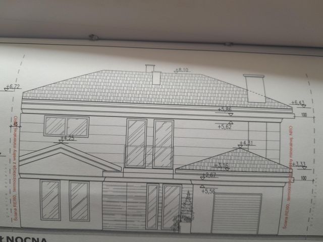 dom wolnostojący, 5 pokoi Grabowiec-Góra. Zdjęcie 1