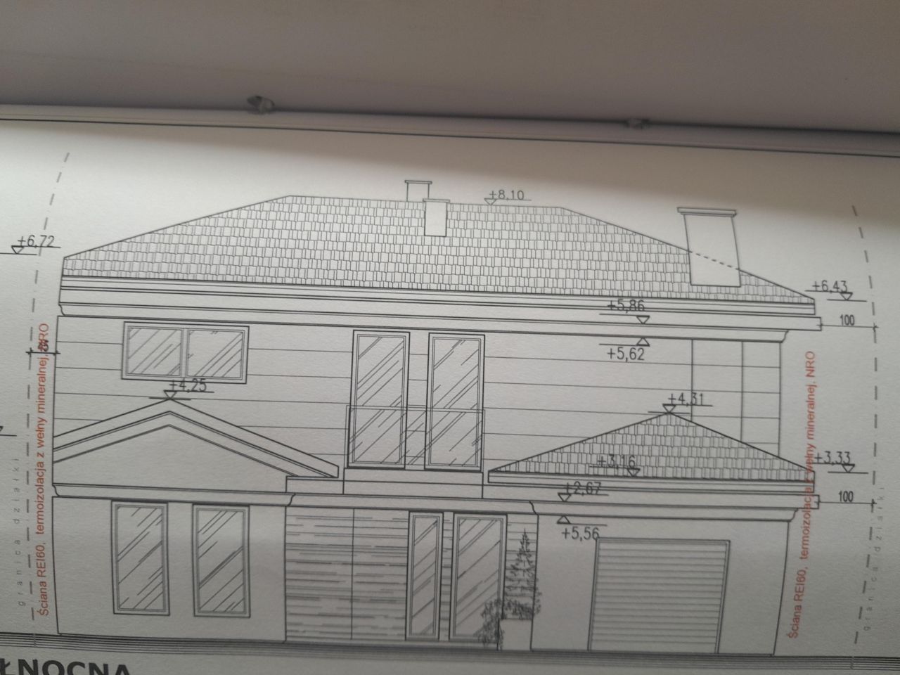 dom wolnostojący, 5 pokoi Grabowiec-Góra. Zdjęcie 1