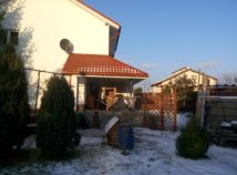 bliźniak, 4 pokoje Kożuchów, ul. Sokola. Zdjęcie 3