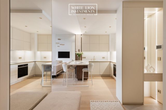 Mieszkanie 3-pokojowe Warszawa Bemowo, ul. Wieśniacza. Zdjęcie 3