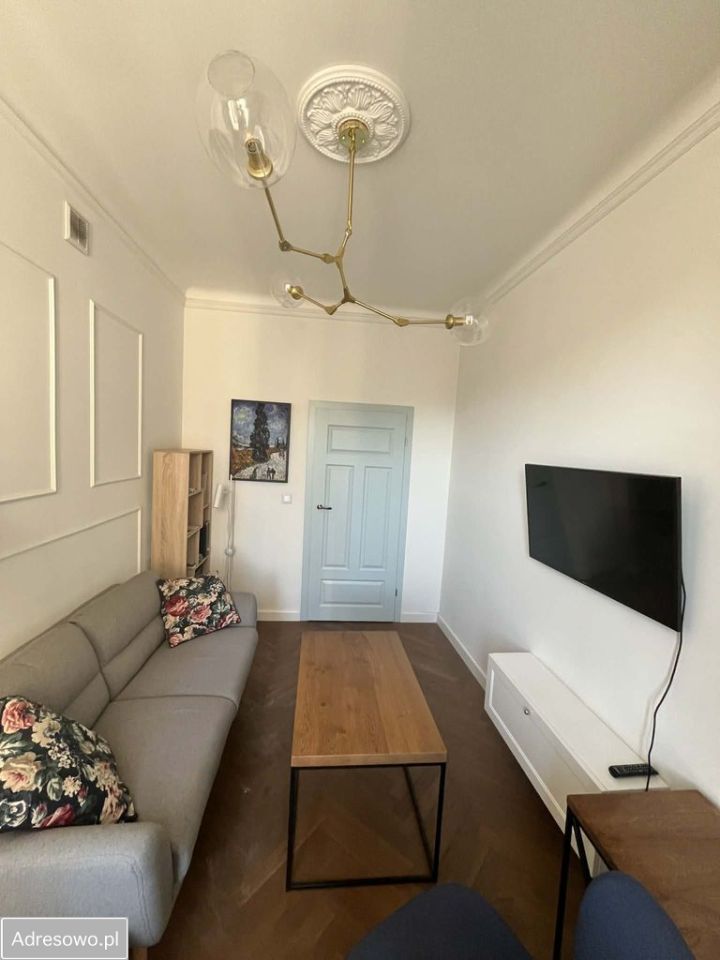 Mieszkanie 3-pokojowe Warszawa Wola, ul. Hrubieszowska. Zdjęcie 9