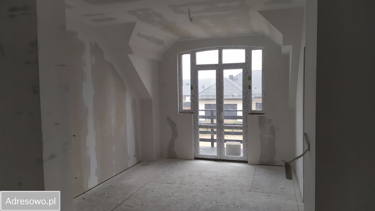 dom wolnostojący, 5 pokoi Suwałki, ul. Bolesława Prusa. Zdjęcie 5