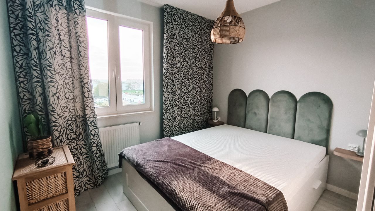 Mieszkanie 2-pokojowe Rumia Janowo, ul. Żeglarzy. Zdjęcie 11