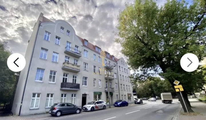 Mieszkanie 3-pokojowe Katowice Dąbrówka Mała, ul. Strzelców Bytomskich