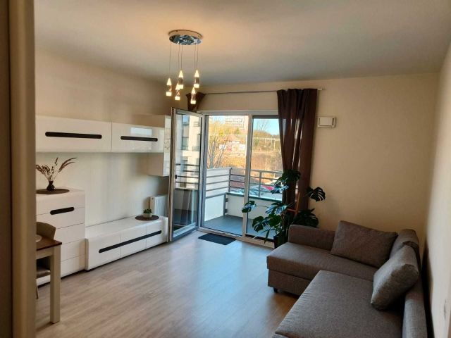 Mieszkanie 3-pokojowe Szczecin Niebuszewo, ul. Edwarda Dembowskiego. Zdjęcie 1