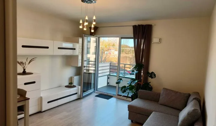 Mieszkanie 3-pokojowe Szczecin Niebuszewo, ul. Edwarda Dembowskiego