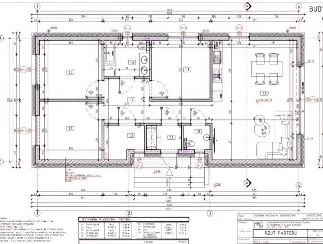 dom wolnostojący, 4 pokoje Barszczewo, Ogrodnicka. Zdjęcie 7
