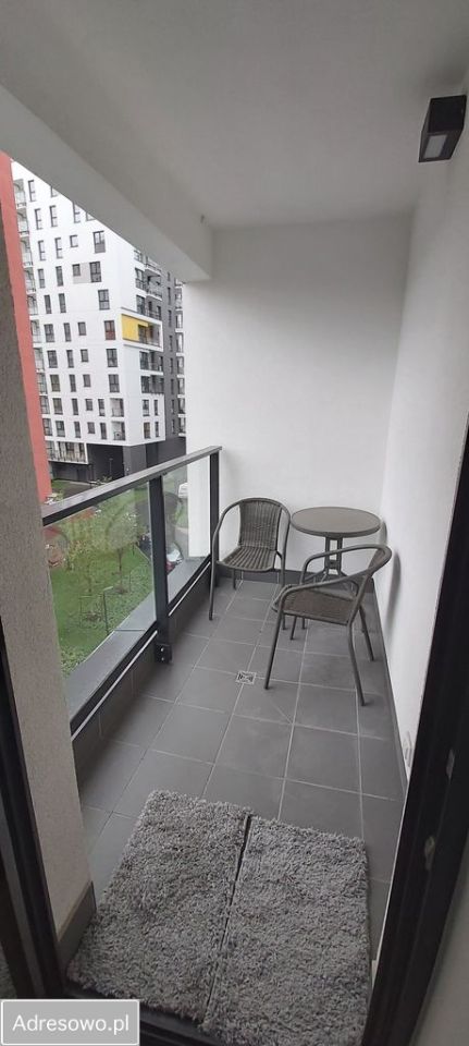 Mieszkanie 1-pokojowe Warszawa Wola, ul. Wolska. Zdjęcie 11