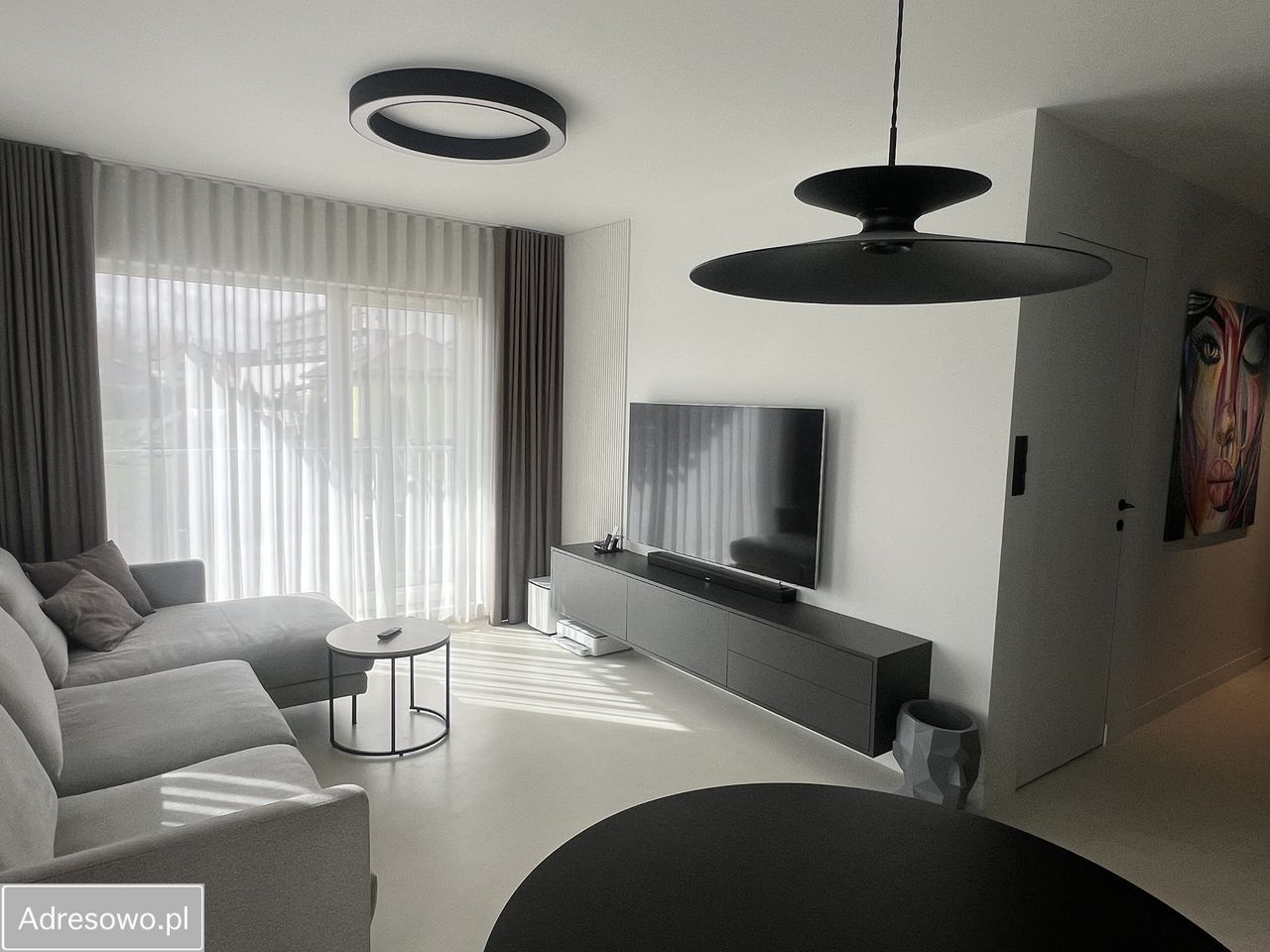 Mieszkanie 3-pokojowe Gdańsk Jasień, ul. Morelowa. Zdjęcie 7