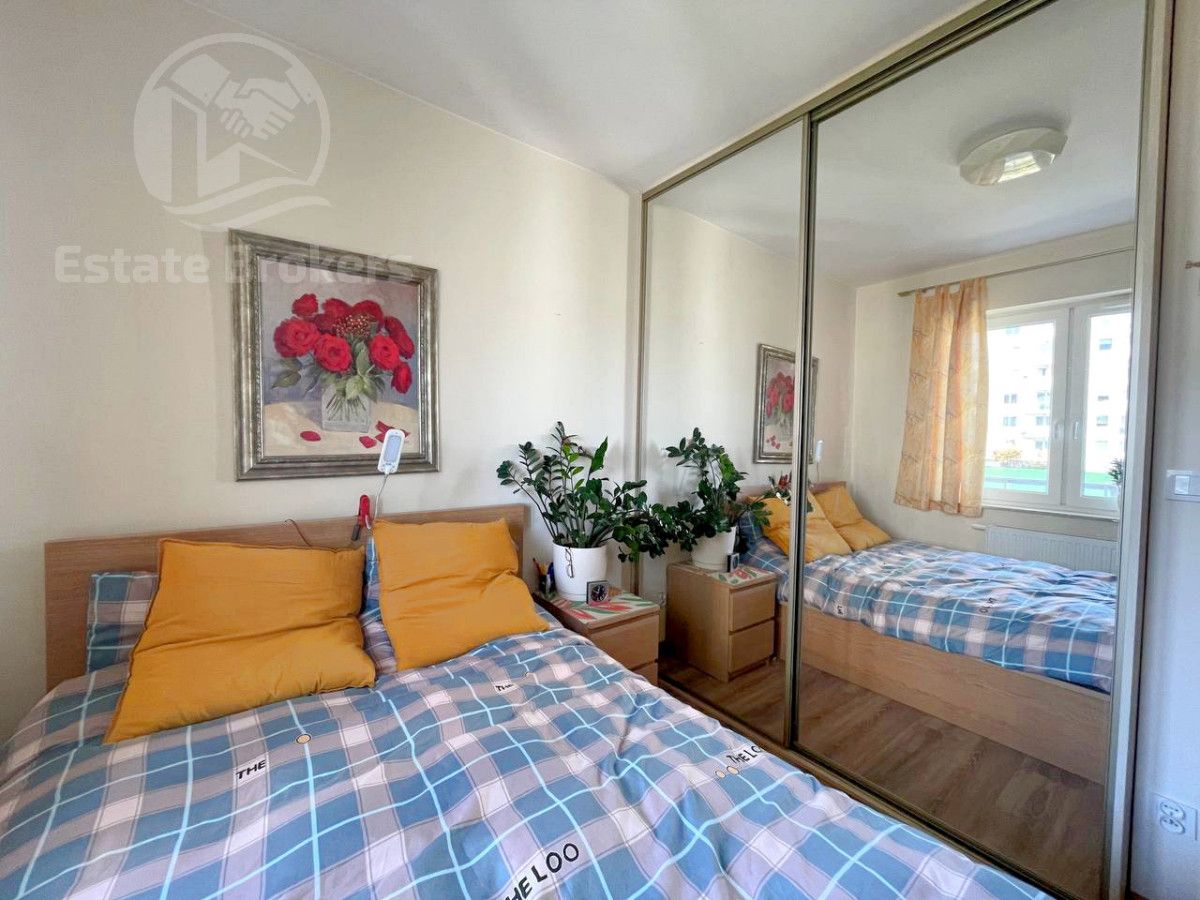 Mieszkanie 3-pokojowe Wrocław Psie Pole, ul. Zakładowa. Zdjęcie 10