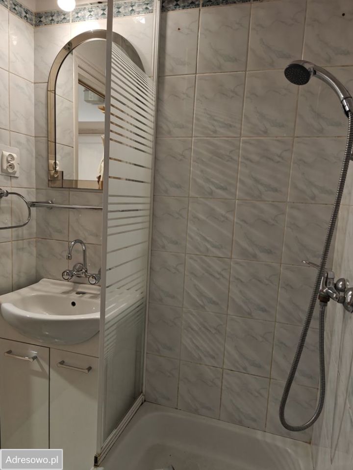 Mieszkanie 1-pokojowe Warszawa Śródmieście, ul. Marszałkowska. Zdjęcie 7