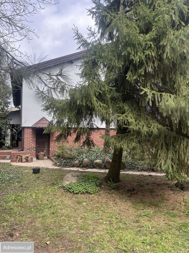 dom wolnostojący, 6 pokoi Pruszków. Zdjęcie 15