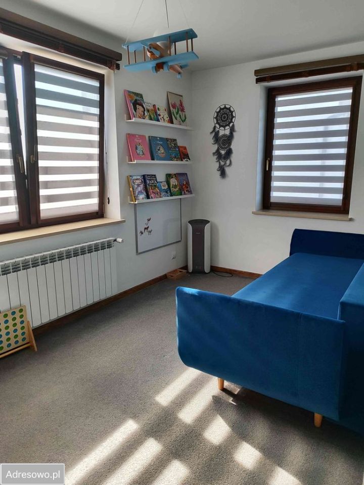 dom wolnostojący, 4 pokoje Korczów. Zdjęcie 15