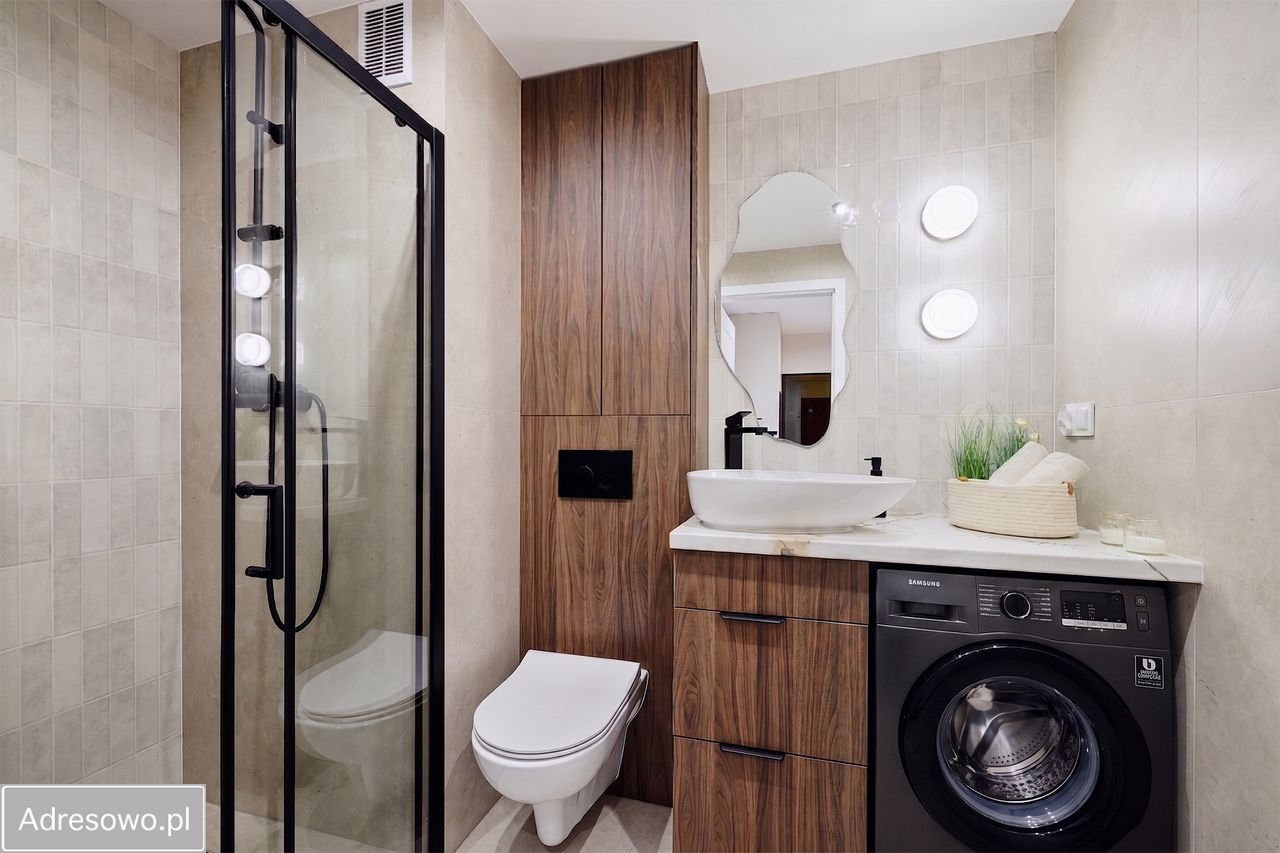 Mieszkanie 3-pokojowe Łódź Bałuty, ul. Zgierska. Zdjęcie 14