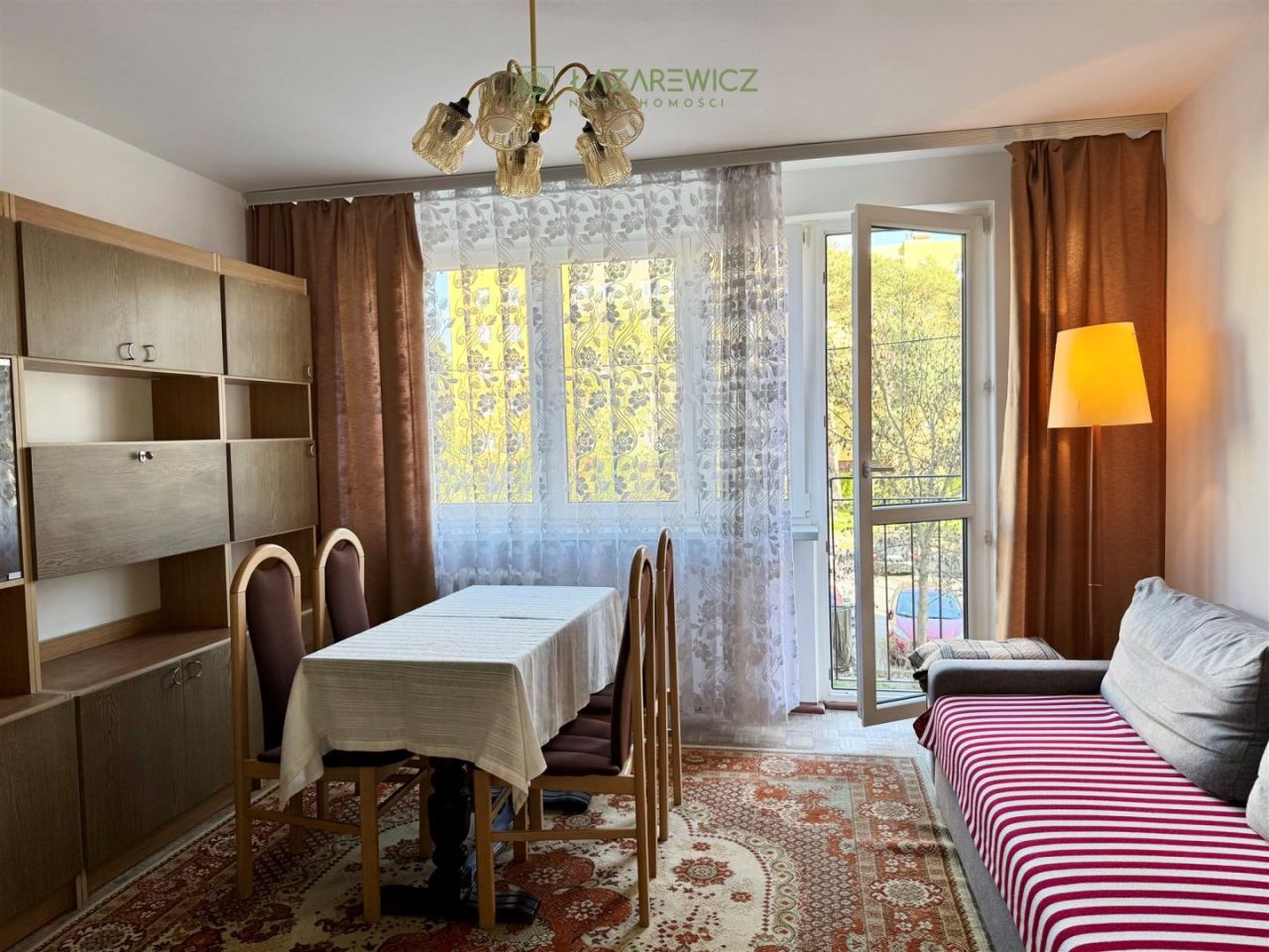 Mieszkanie 3-pokojowe Otwock, ul. Sportowa. Zdjęcie 2