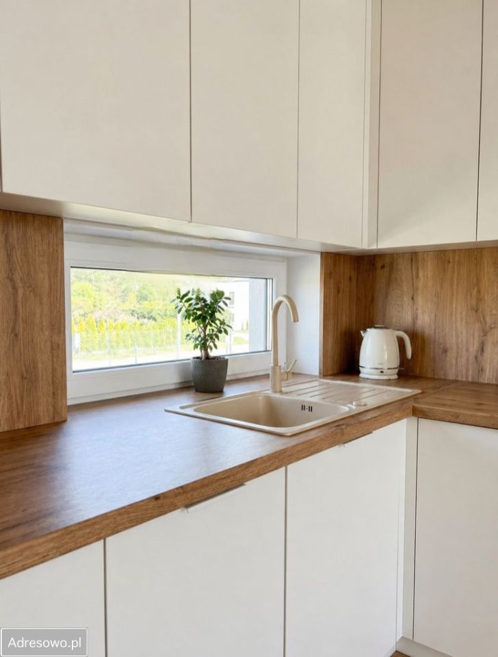 Mieszkanie 2-pokojowe Reda, ul. Długa. Zdjęcie 13