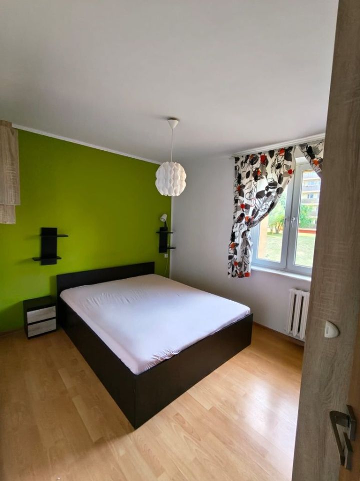 Mieszkanie 4-pokojowe Kwidzyn. Zdjęcie 6