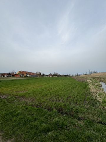 Działka budowlana Skitno. Zdjęcie 1