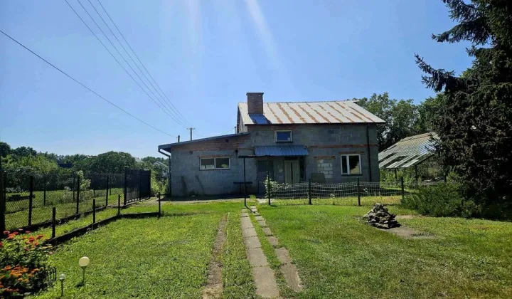 Działka inwestycyjna Jabłonna