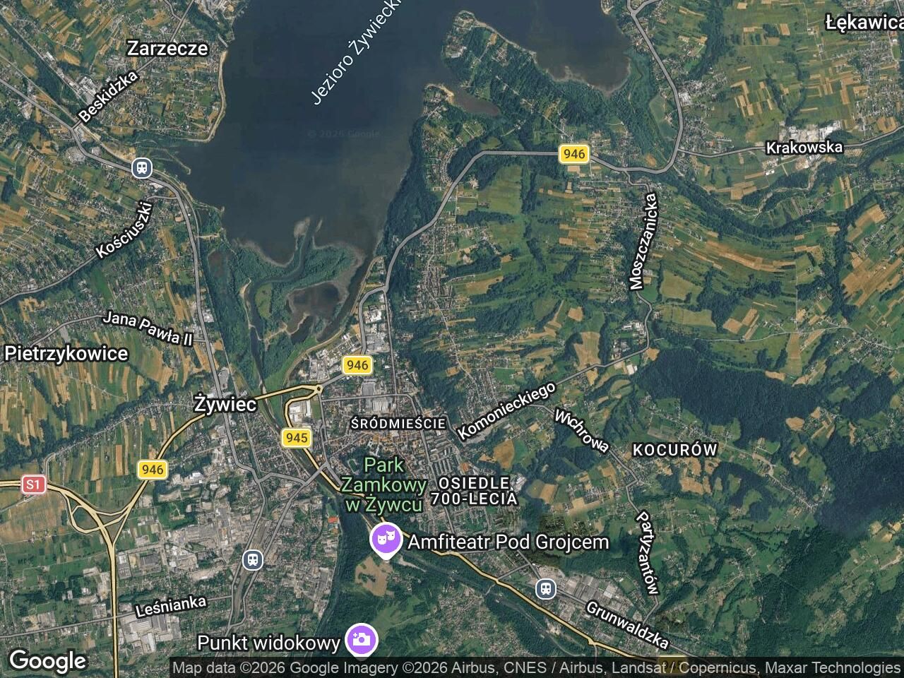 Mieszkanie 2-pokojowe Żywiec Mydlarze, ul. Jodłowa. Zdjęcie 1