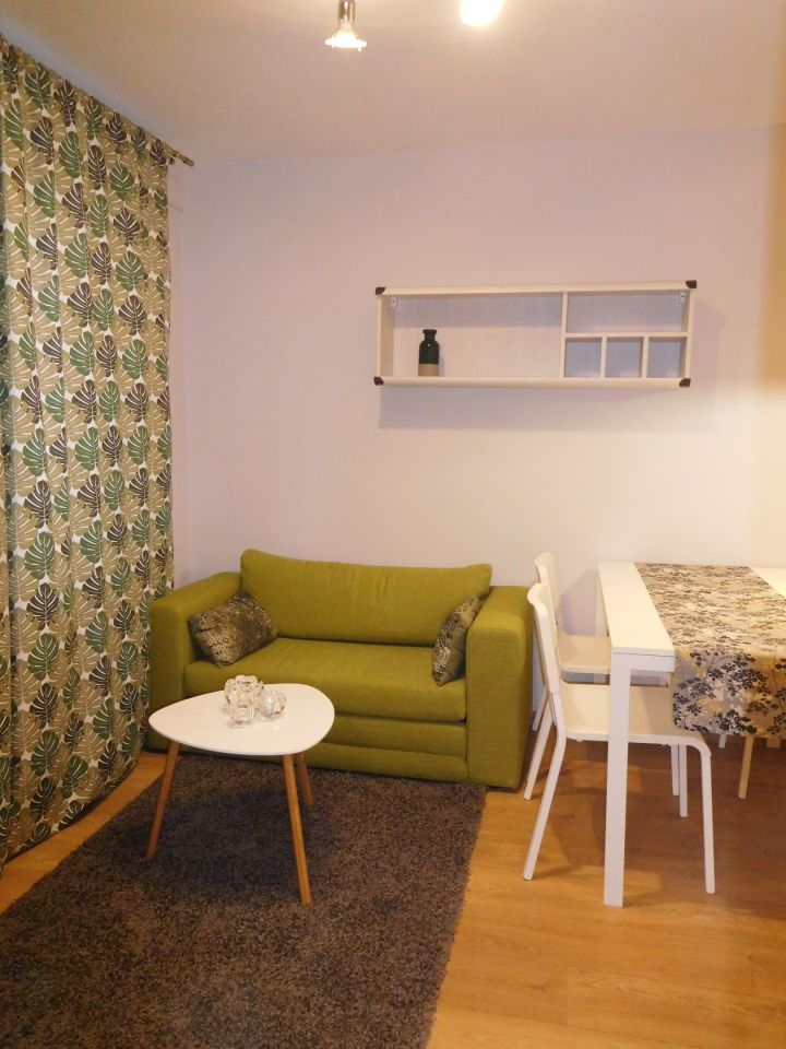 Mieszkanie 2-pokojowe Warszawa Okęcie, al. Dwudziestolatków. Zdjęcie 6